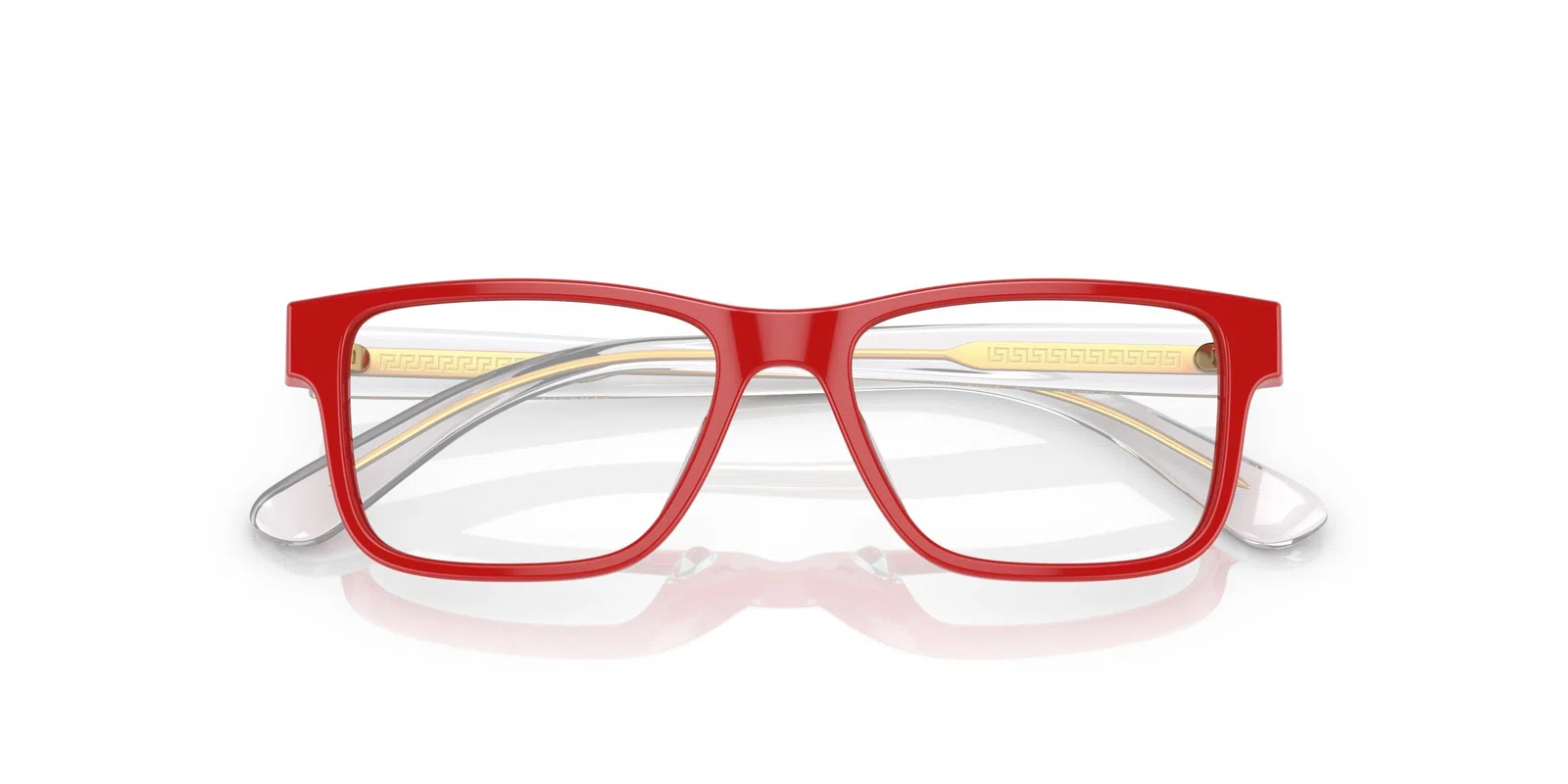 Versace Kids 3324U Eyeglasses - view 24